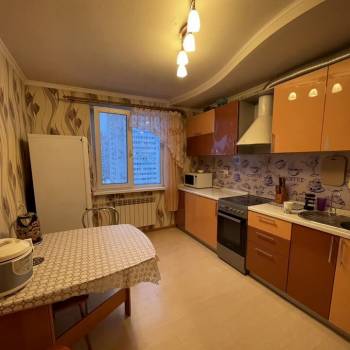 Продается 3-х комнатная квартира, 74,4 м²