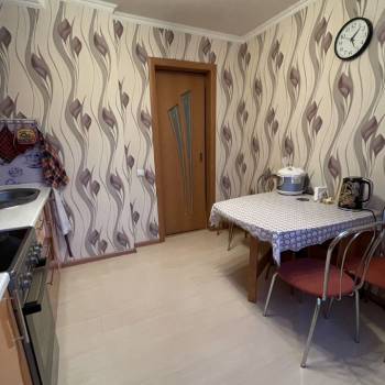 Продается 3-х комнатная квартира, 74,4 м²