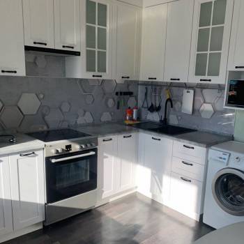 Продается 2-х комнатная квартира, 46 м²
