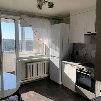 Продается 2-х комнатная квартира, 46 м²