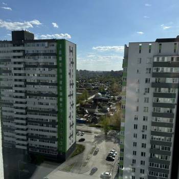Продается 2-х комнатная квартира, 49,5 м²