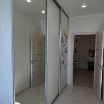 Продается 2-х комнатная квартира, 49,5 м²