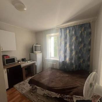 Сдается 1-комнатная квартира, 14 м²