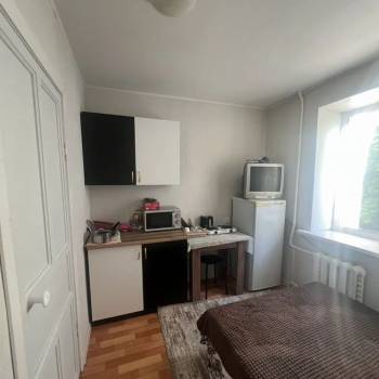 Сдается 1-комнатная квартира, 14 м²