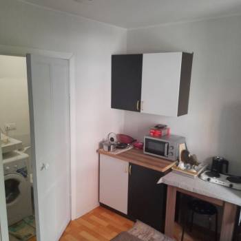 Сдается 1-комнатная квартира, 14 м²