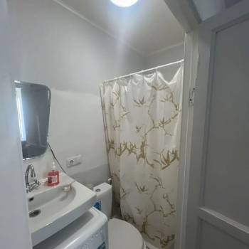 Сдается 1-комнатная квартира, 14 м²