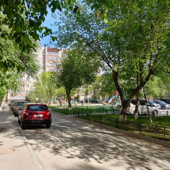 Продается 3-х комнатная квартира, 124,1 м²