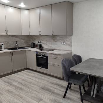 Сдается 1-комнатная квартира, 48 м²