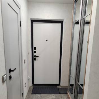 Сдается 1-комнатная квартира, 48 м²
