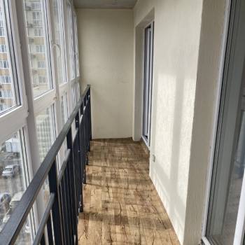 Сдается 1-комнатная квартира, 48 м²
