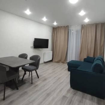 Сдается 1-комнатная квартира, 48 м²