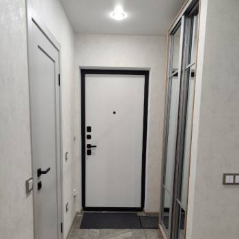 Сдается 1-комнатная квартира, 48 м²