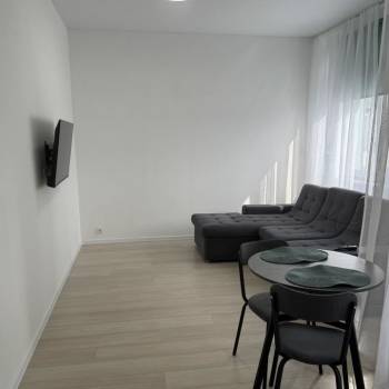 Сдается 1-комнатная квартира, 31 м²