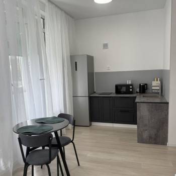 Сдается 1-комнатная квартира, 31 м²