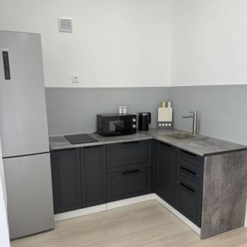 Сдается 1-комнатная квартира, 31 м²