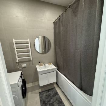 Сдается 1-комнатная квартира, 31 м²