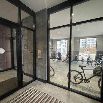 Сдается 1-комнатная квартира, 40 м²
