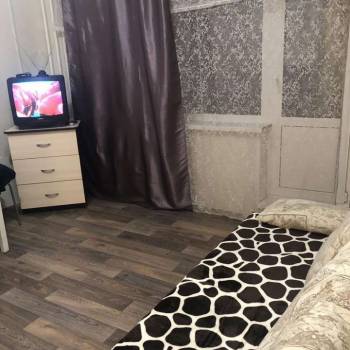 Сдается 1-комнатная квартира, 21 м²