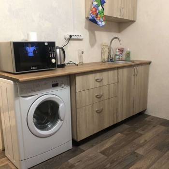 Сдается 1-комнатная квартира, 21 м²