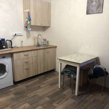 Сдается 1-комнатная квартира, 21 м²
