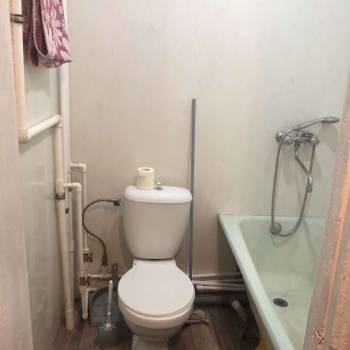 Сдается 1-комнатная квартира, 21 м²