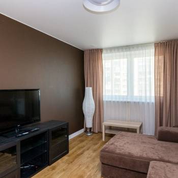 Сдается Многокомнатная квартира, 80 м²