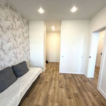Сдается 1-комнатная квартира, 43 м²