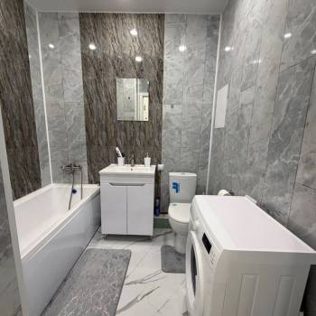 Сдается 1-комнатная квартира, 43 м²