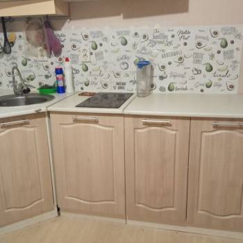 Сдается 1-комнатная квартира, 19 м²