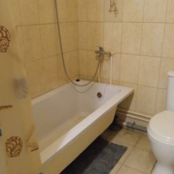 Сдается 1-комнатная квартира, 19 м²