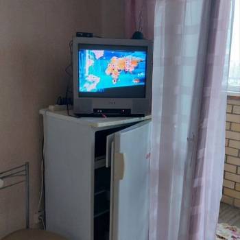 Сдается 1-комнатная квартира, 19 м²