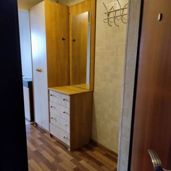 Сдается 1-комнатная квартира, 19 м²