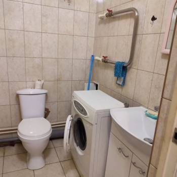 Сдается 1-комнатная квартира, 19 м²