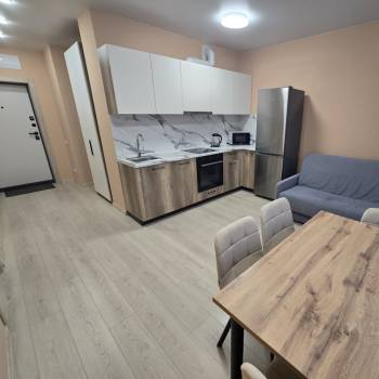Сдается 1-комнатная квартира, 36,1 м²