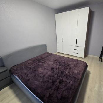 Сдается 1-комнатная квартира, 36,1 м²