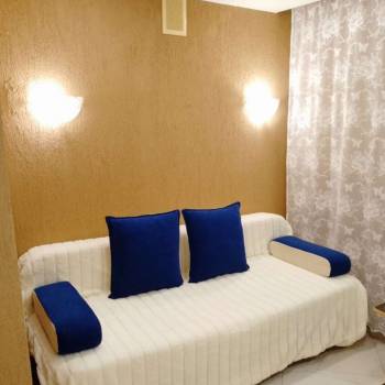 Сдается 1-комнатная квартира, 17 м²