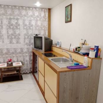 Сдается 1-комнатная квартира, 17 м²