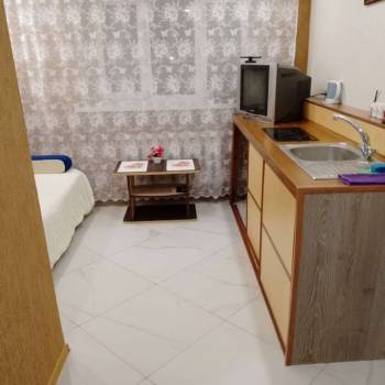Сдается 1-комнатная квартира, 17 м²