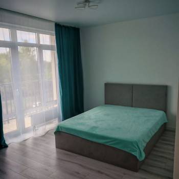 Сдается 1-комнатная квартира, 37,7 м²