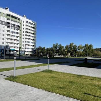 Продается 1-комнатная квартира, 37 м²