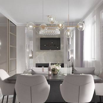Продается 1-комнатная квартира, 34,1 м²