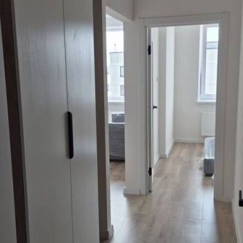 Сдается 2-х комнатная квартира, 37 м²