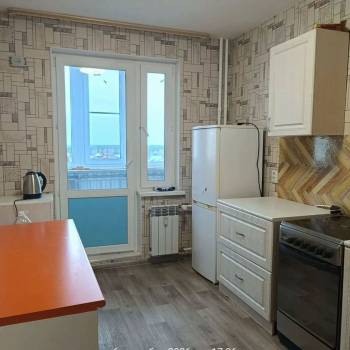 Продается 2-х комнатная квартира, 53,7 м²