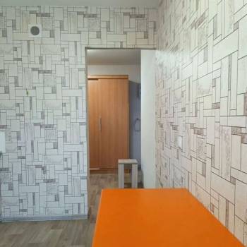 Продается 2-х комнатная квартира, 53,7 м²