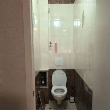 Продается 2-х комнатная квартира, 53,7 м²