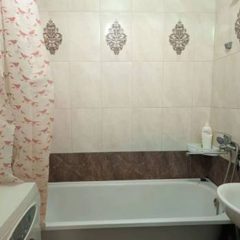 Продается 2-х комнатная квартира, 53,7 м²