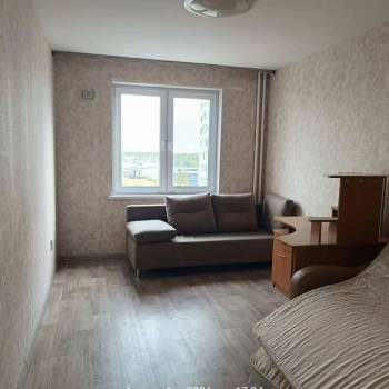 Продается 2-х комнатная квартира, 53,7 м²