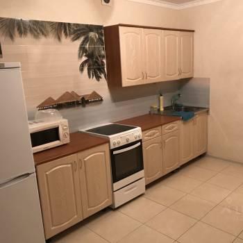 Сдается 1-комнатная квартира, 44 м²