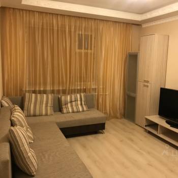 Сдается 1-комнатная квартира, 44 м²