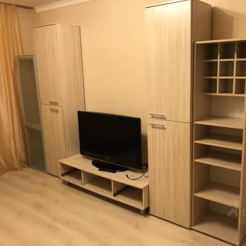 Сдается 1-комнатная квартира, 44 м²